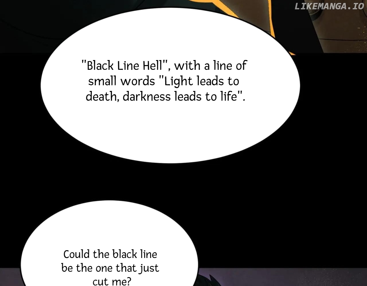 Era of the Haunted Chapter 157 - page 31